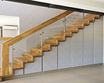 Construction et protection de vos escaliers par Escaliers Maisons à Fouquieres-les-Bethune